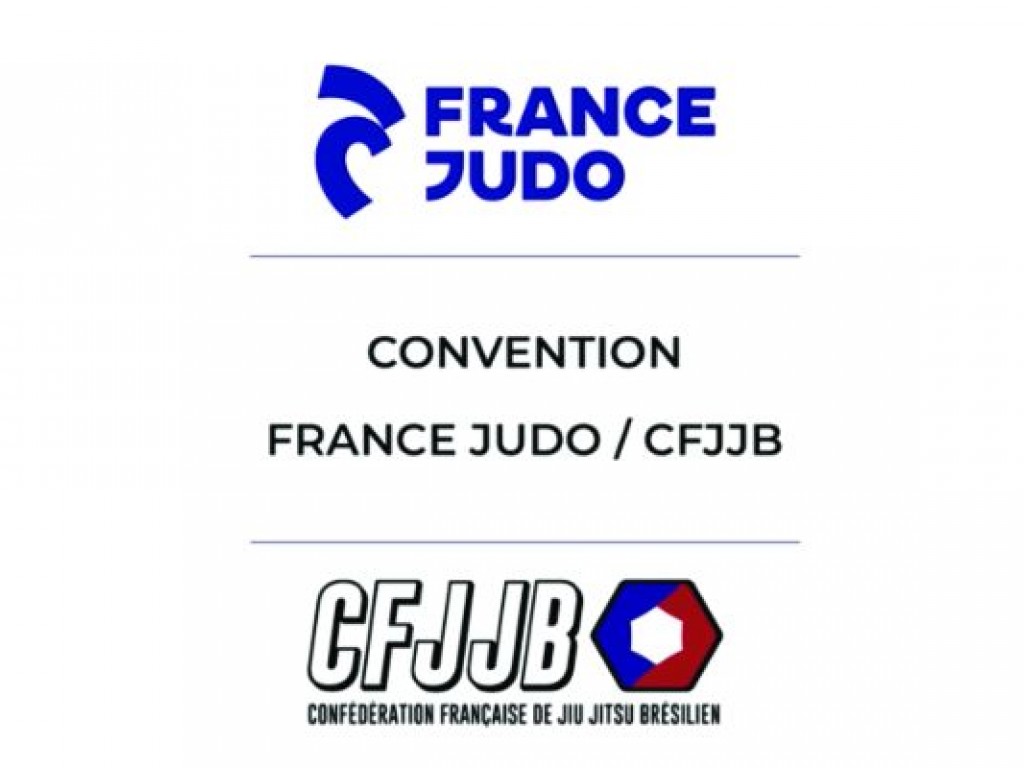 Image de l'actu 'Le Jiu-Jitsu Brésilien intègre France Judo !'