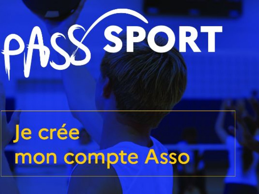 Image de l'actu 'Compte Asso et Pass'Sport !'