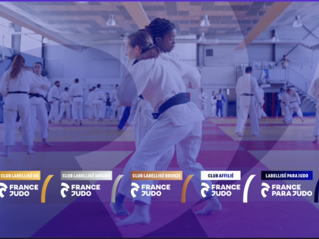 Image de l'actu 'Lancement de la campagne de Labellisation 2026'