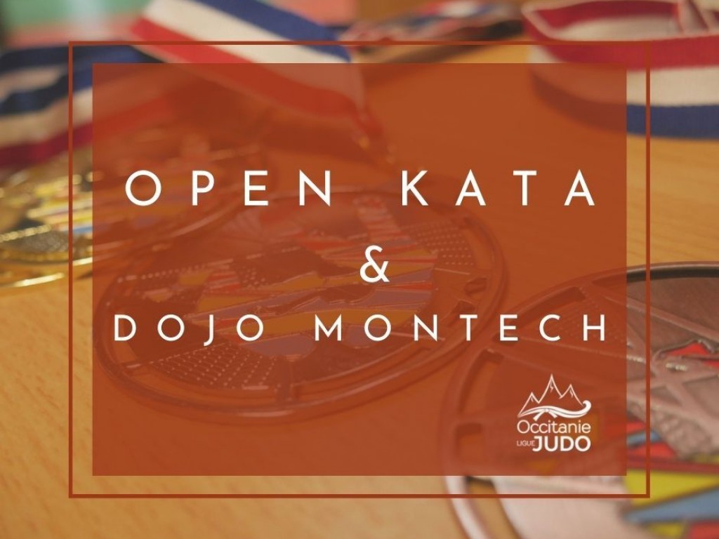 Image de l'actu 'Open Sud Kata & Visite du futur dojo de Montech'
