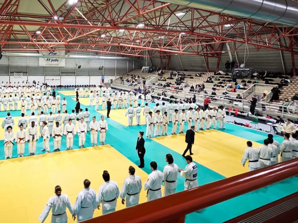 Image de l'actu 'Conférence Sud-Ouest FFSU'