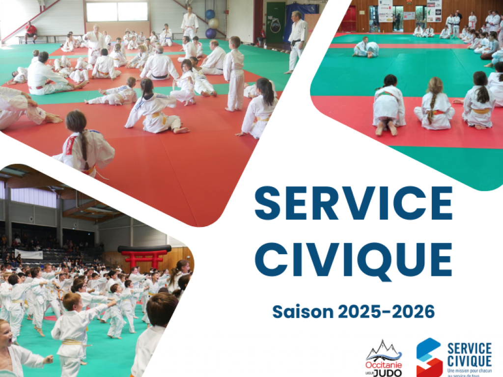 Image de l'actu 'C'est la rentrée ! Lancez-vous dans le service civique !'