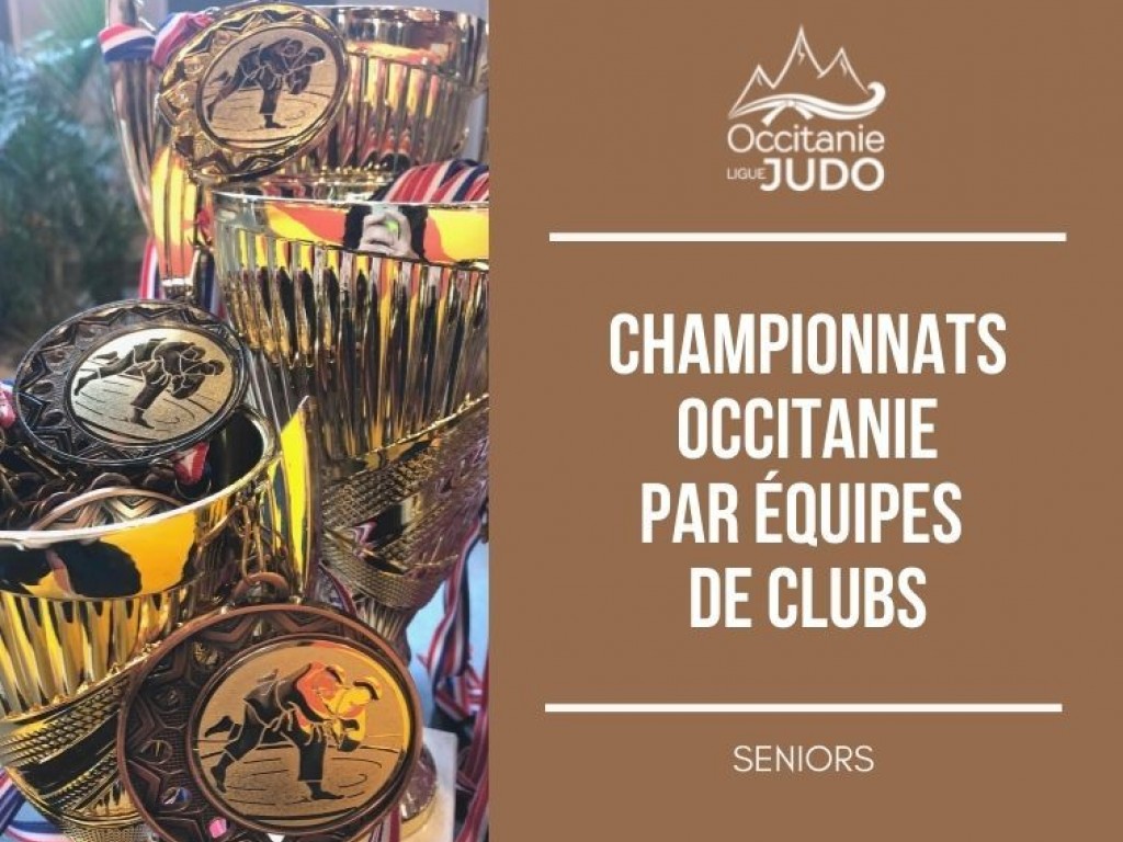 Image de l'actu 'Retour sur... Les Championnats Occitanie Seniors par Équipes de Clubs - Cahors, 20 Mars 2022'