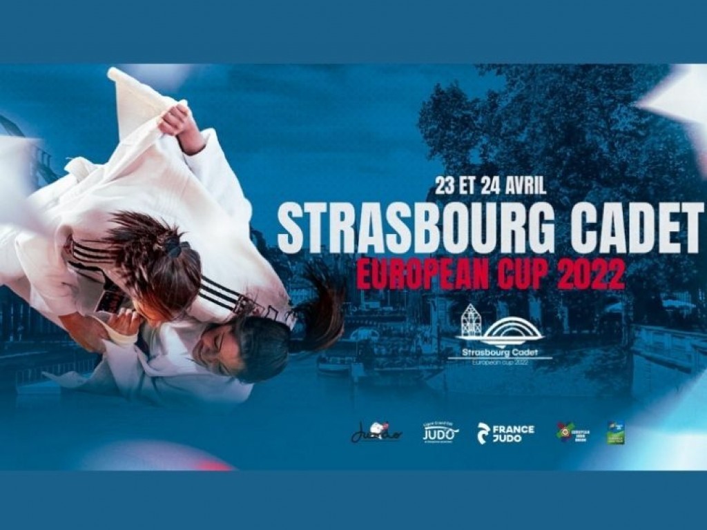 Image de l'actu 'European Cup Cadet(te)s - Nos Athlètes brillent à Strasbourg !'