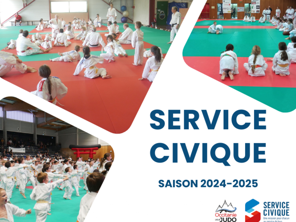 Image de l'actu 'Service Civique : 18 clubs accueillent des jeunes !'