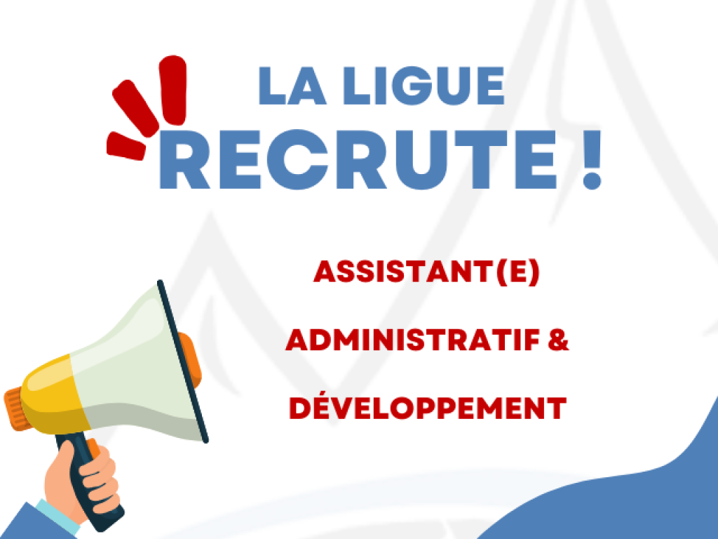 Image de l'actu 'Le Groupement d'employeur Judo Occitanie recrute... Un(e) Assistant(e) administratif et développement'