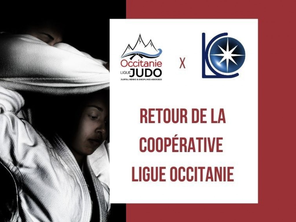 Image de l'actu 'La coopérative Ligue Occitanie est de retour !'