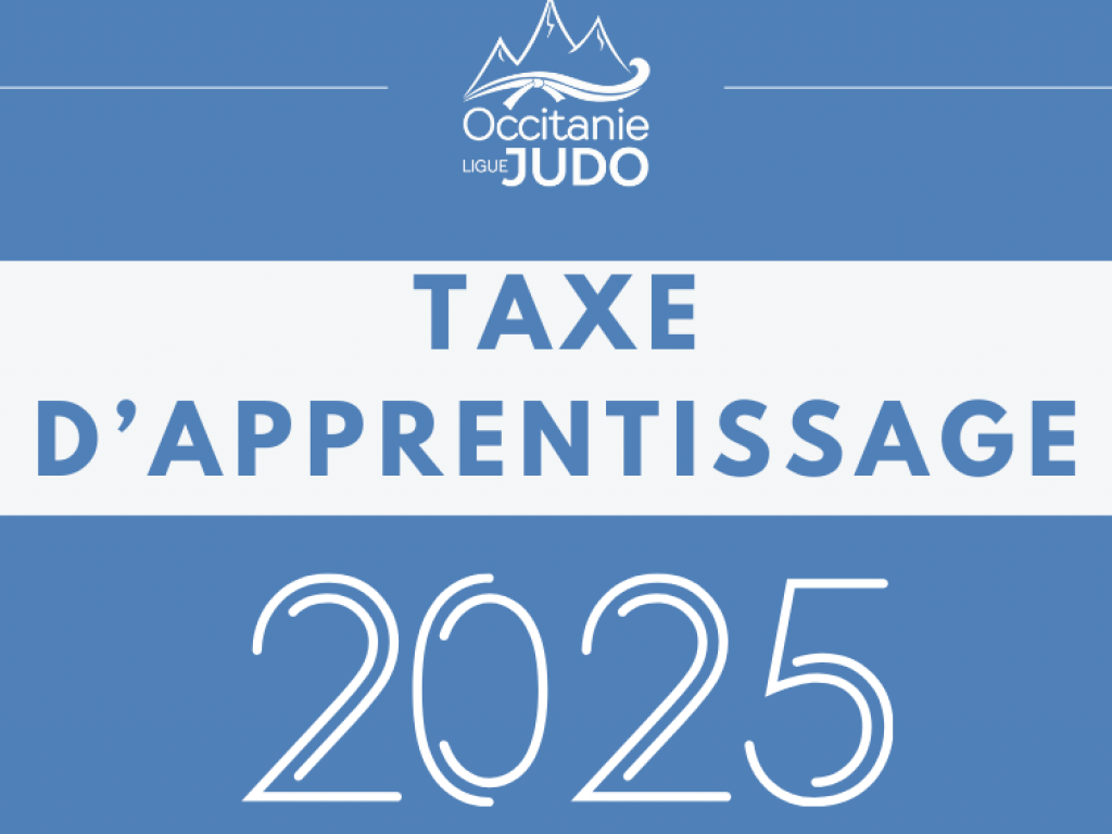 Image de l'actu 'Taxe d'Apprentissage - Top départ de la campagne 2025 !'