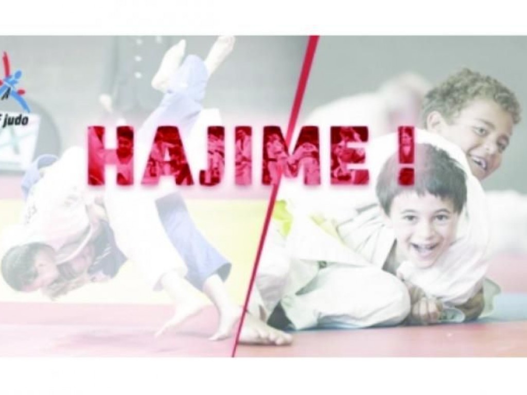Image de l'actu 'Hajime ! Retour sur les tatamis'