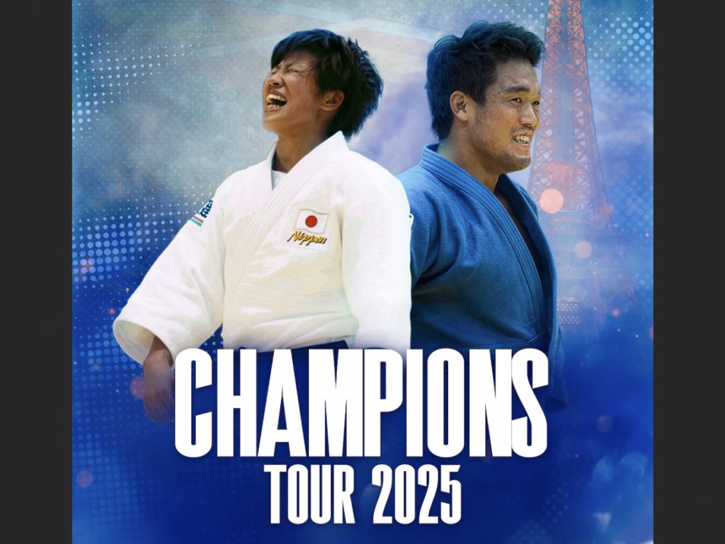 Image de l'actu 'Champions Tour 2025'