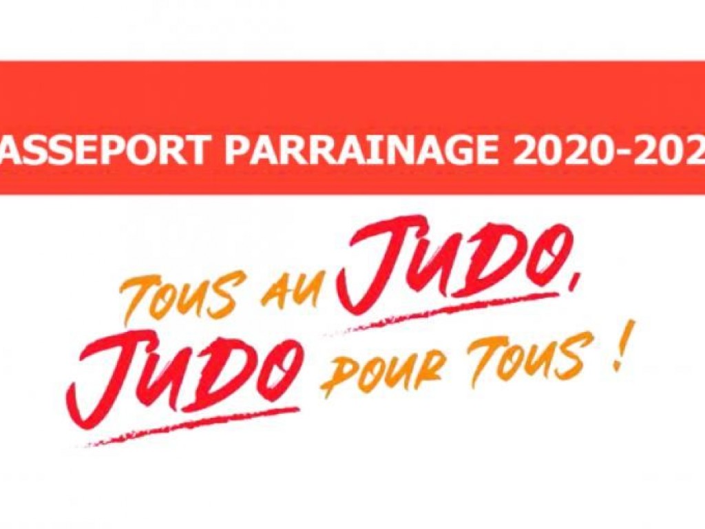 Image de l'actu 'Passeport Parrainage 2020-2021'