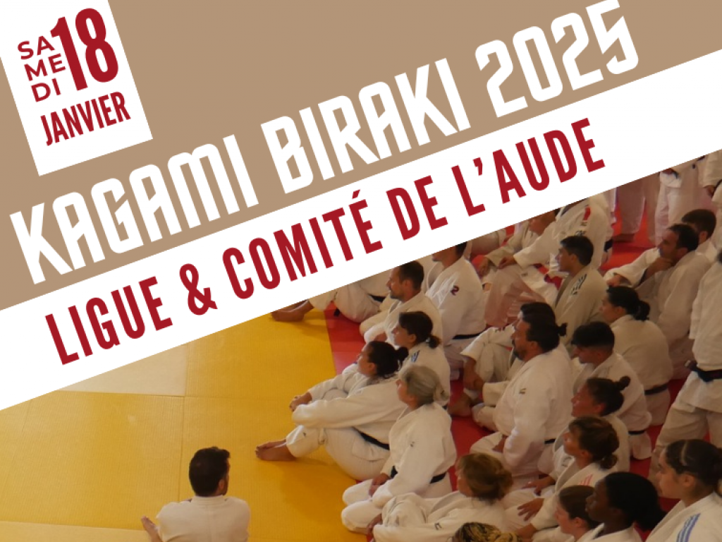 Image de l'actu 'Kagami Biraki Ligue Occitanie 2025'