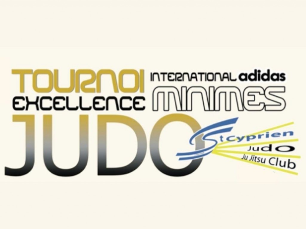 Image de l'actu 'Tournoi International Minimes Adidas - Saint-Cyprien'
