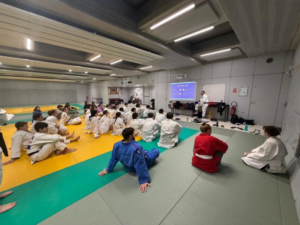 Image de l'actu 'Une semaine riche en actions autour du Para Judo pour la Ligue Occitanie'