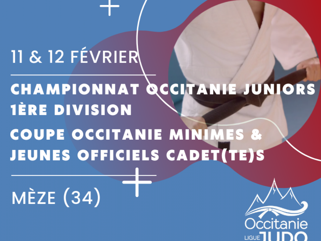 Image de l'actu 'Compétitions Ligue Occitanie - Ça commence dans deux semaines !'