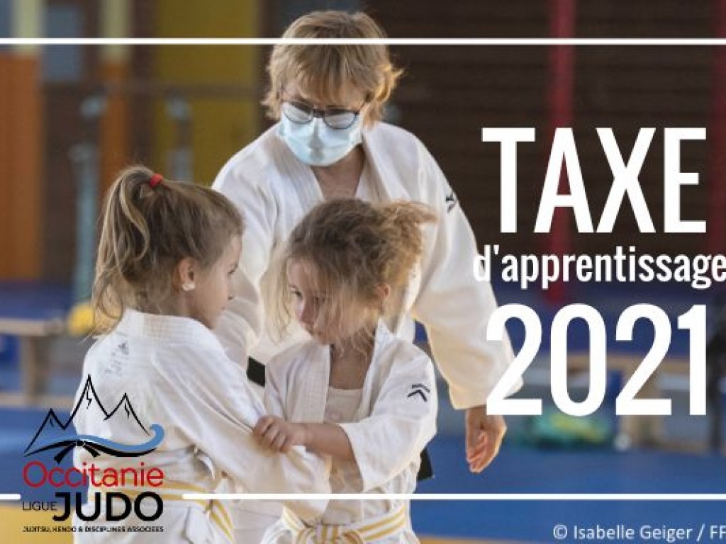 Image de l'actu 'Campagne Taxe d'Apprentissage 2021'
