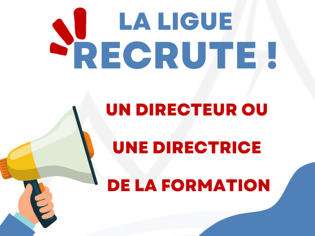 Image de l'actu 'La Ligue Occitanie recrute !'