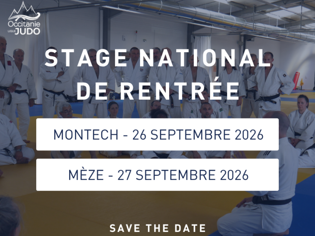 Image de l'actu 'SAVE THE DATE : SNR 2026'