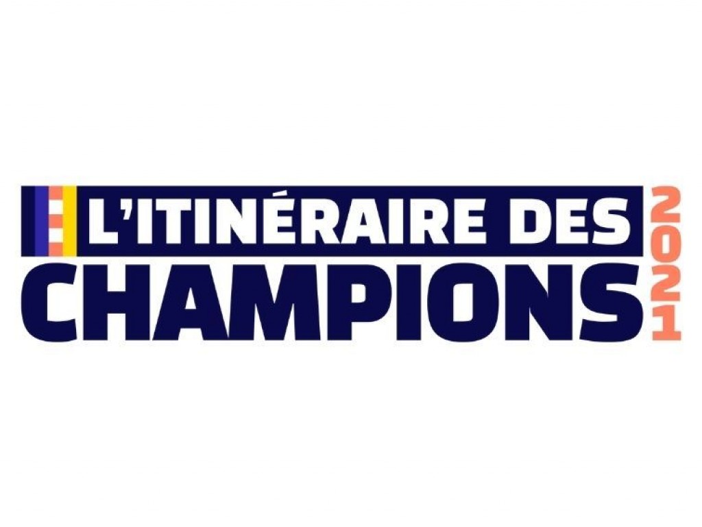 Image de l'actu 'Itinéraire des Champions - Perpignan 2021'