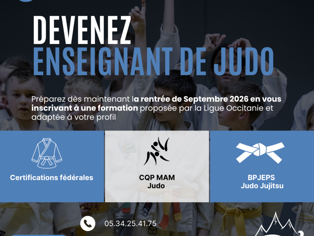 Image de l'actu 'Formations : dernière ligne droite pour s’inscrire !'