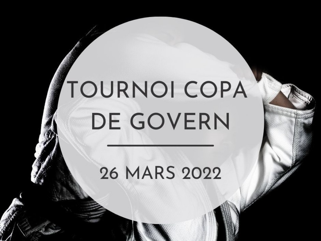 Image de l'actu 'TOURNOI COPA DE GOVERN ANDORRA 2022'