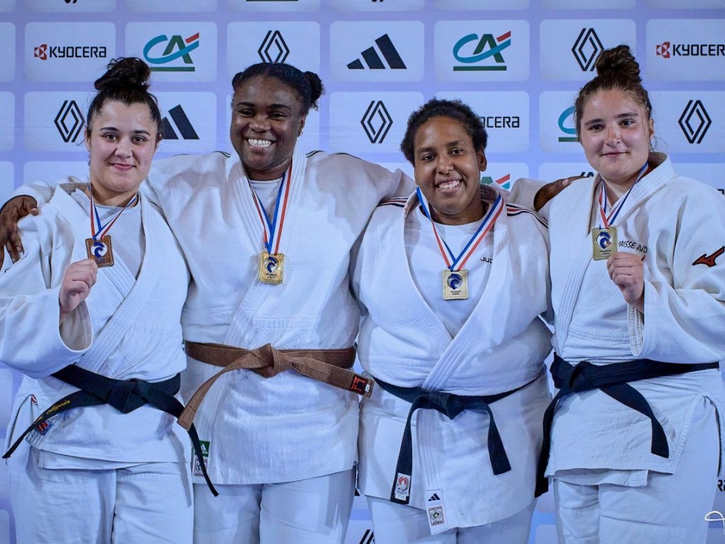 Image de l'actu 'Championnats de France Seniors 2D & 3D'
