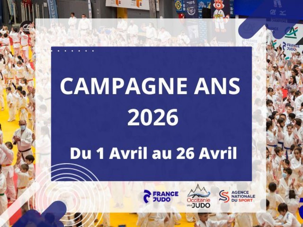 Image de l'actu 'Temps d'échange Campagne ANS 2026'