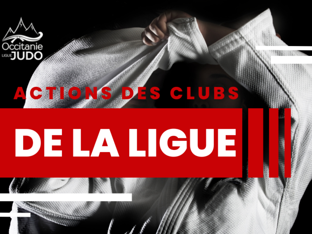Image de l'actu 'Actions des clubs de la Région Occitanie !'