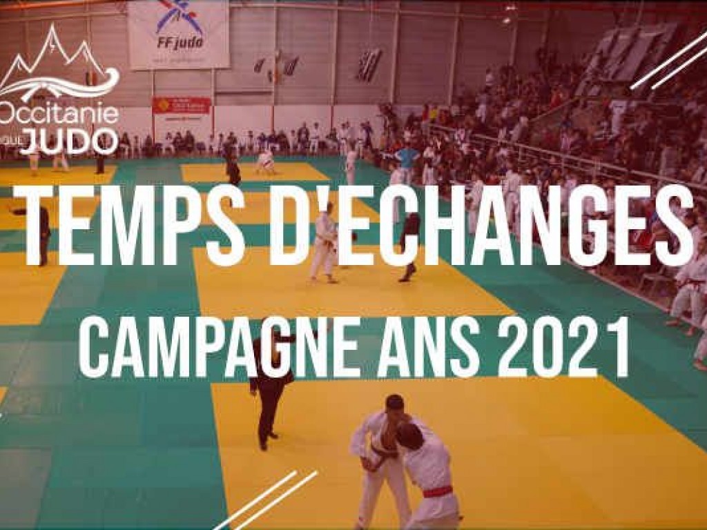 Image de l'actu 'Temps d'Echanges Campagne ANS 2021'