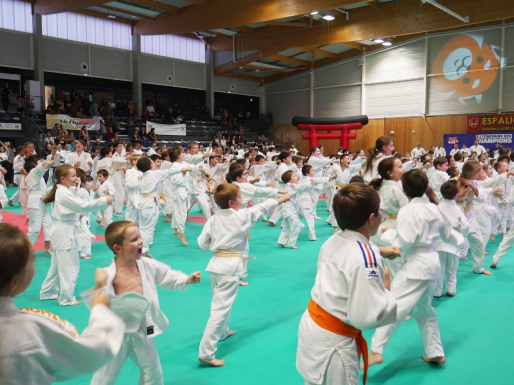 Image de l'actu 'RECORD HISTORIQUE POUR LA LIGUE !'