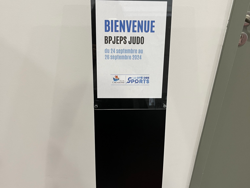 Image de l'actu 'C'est la rentrée pour les BPJEPS et les CQP !'