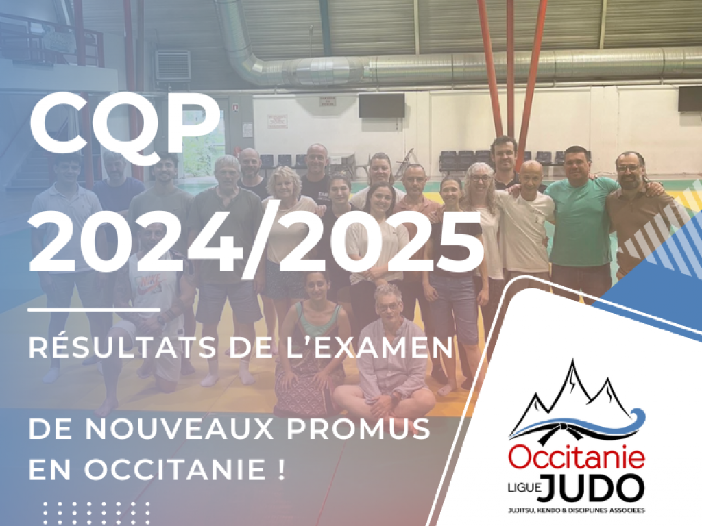 Image de l'actu 'Nouveaux diplômés CQP !'