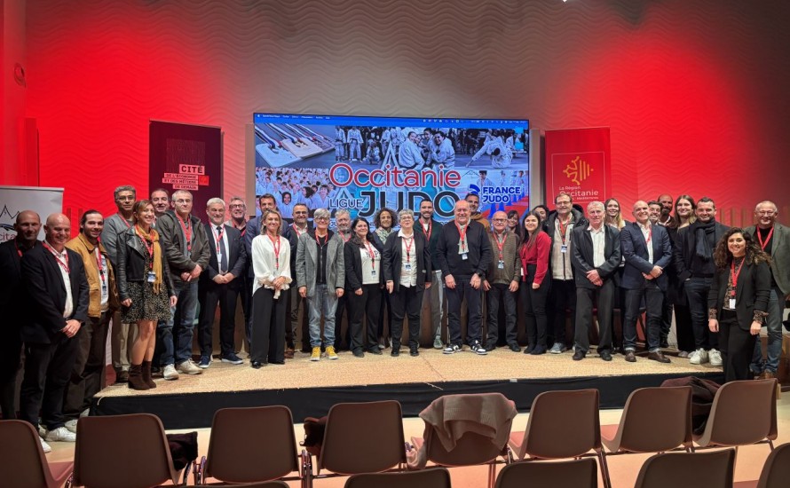 Retour sur la Soirée Partenaires du 17 décembre à Montpellier