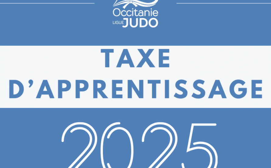 Taxe d'Apprentissage - Deuxième partie de la collecte 2025 !
