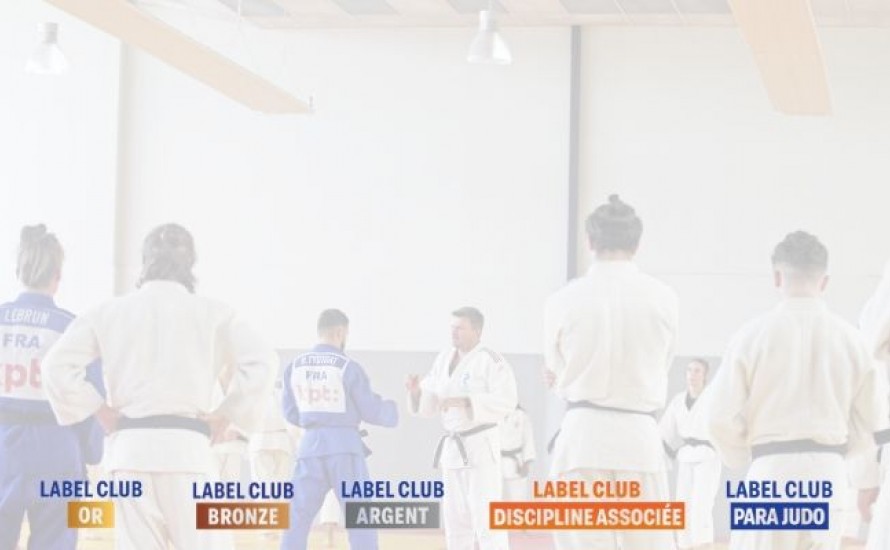 Campagne 2025 de labellisation des clubs : les résultats sont là !