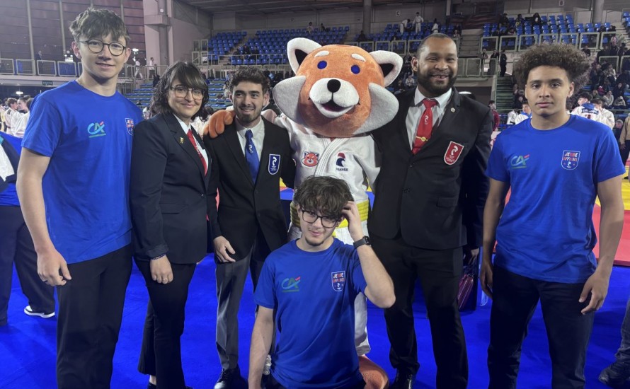 Sur tous les fronts, les arbitres d’Occitanie répondent présents !