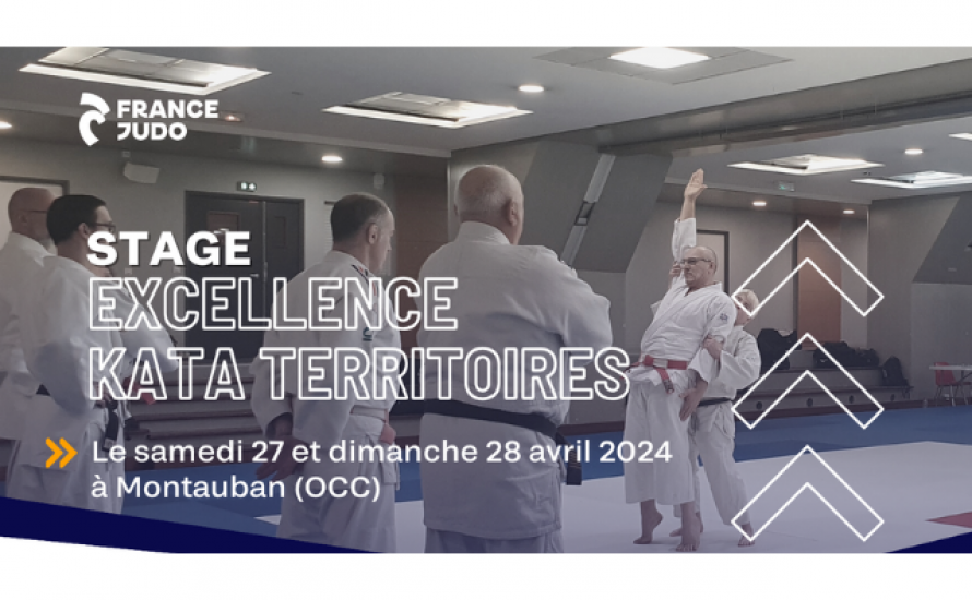 Stage Excellence Kata - 27 et 28 Avril 2024