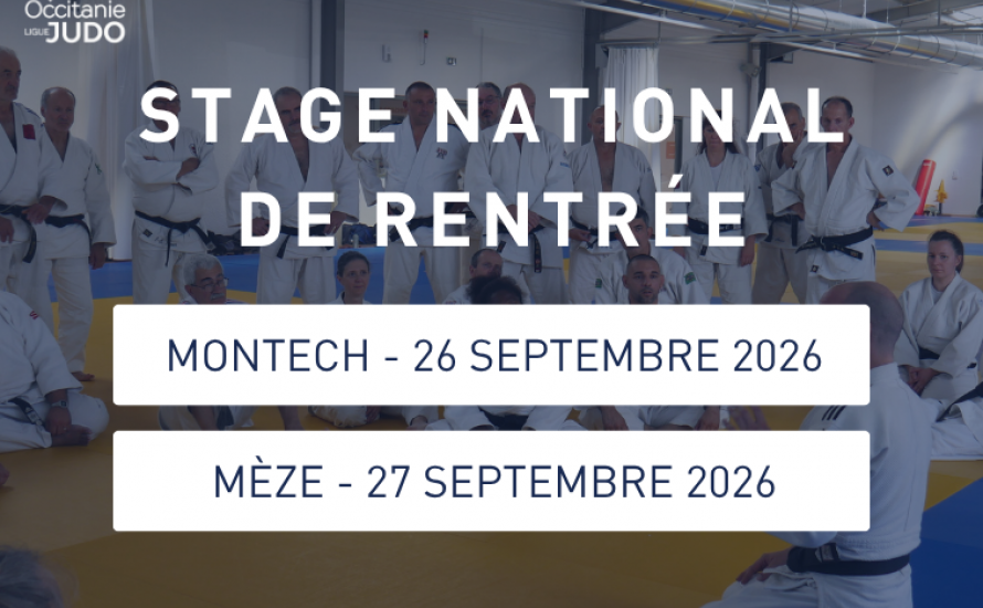 SAVE THE DATE : SNR 2026