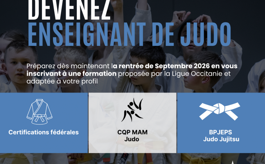 Formations : dernière ligne droite pour s’inscrire !