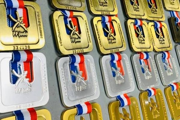 1/2 Finale Championnat de France individuel 1ère Division Juniors - Toulouse