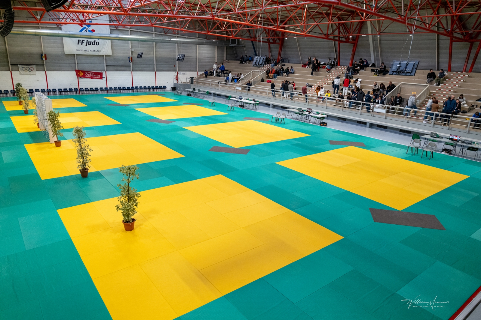 Championnats Occitanie par Équipes de Clubs Cadet(te)s - 14 Mai 2023 - Toulouse (31)