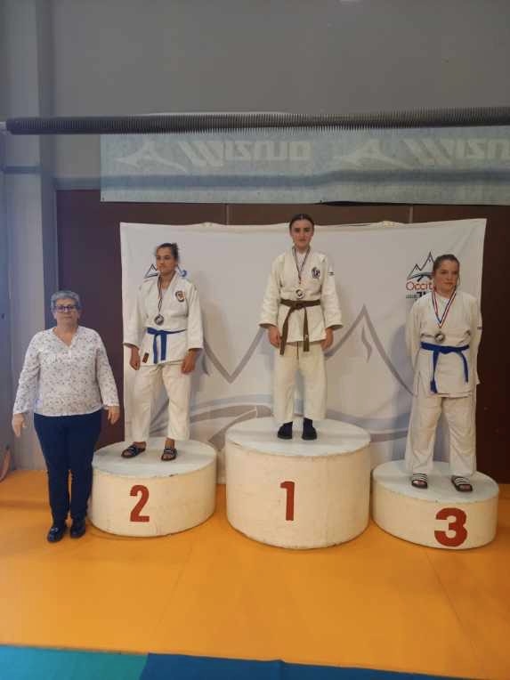 Podiums Championnats Occitanie Jujitsu - 8 Décembre 2024 - Narbonne (11)