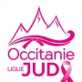 Logo OCCITANIE JUDO