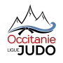 Logo OCCITANIE JUDO