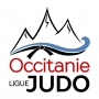 Logo OCCITANIE JUDO