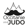 Logo OCCITANIE JUDO