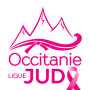 Logo OCCITANIE JUDO