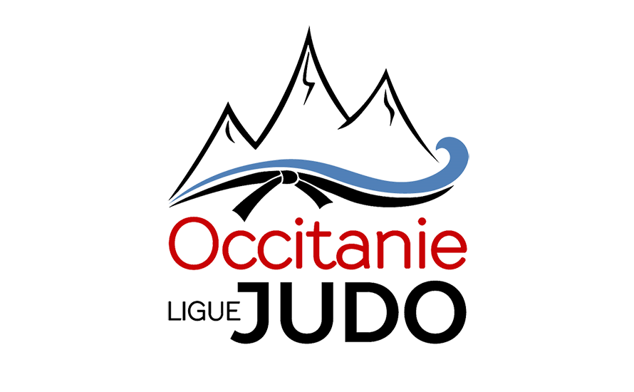 Logo du OCCITANIE JUDO